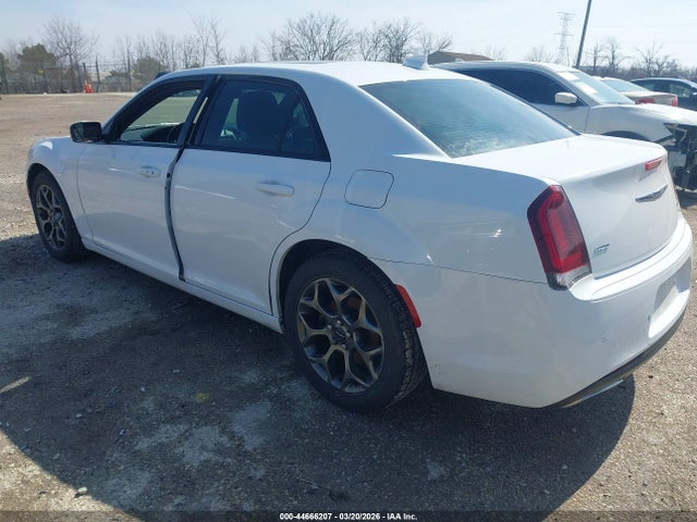 Aukcja sprzedaży 2016 Chrysler 300 300s, vin: 2C3CCAGG5GH162035, numer aukcji: 44666207