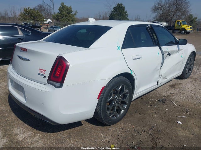 Aukcja sprzedaży 2016 Chrysler 300 300s, vin: 2C3CCAGG5GH162035, numer aukcji: 44666207