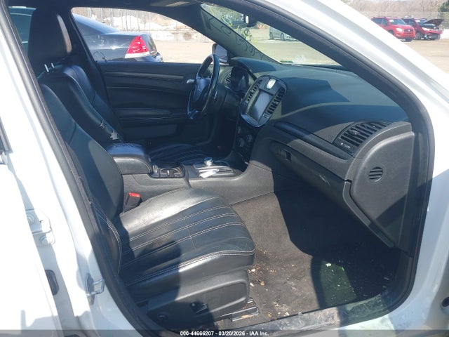 Aukcja sprzedaży 2016 Chrysler 300 300s, vin: 2C3CCAGG5GH162035, numer aukcji: 44666207