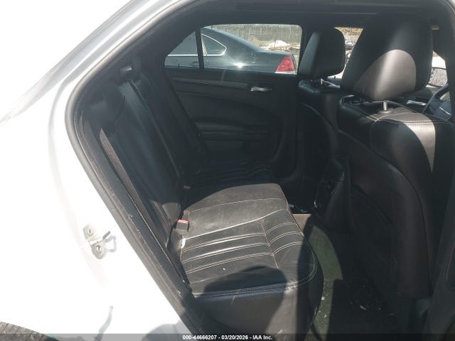 Aukcja sprzedaży 2016 Chrysler 300 300s, vin: 2C3CCAGG5GH162035, numer aukcji: 44666207