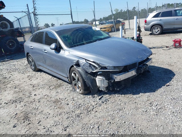 Aukcja sprzedaży 2021 Kia K5 Lx, vin: 5XXG24J22MG022974, numer aukcji: 44666210