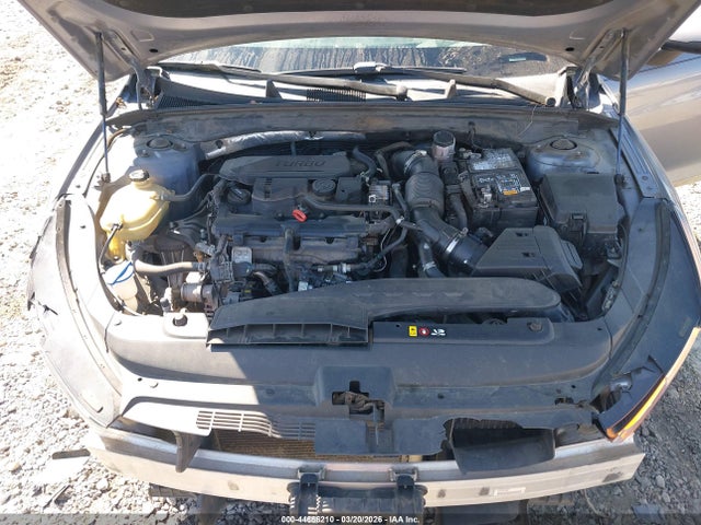 2021 Kia K5 Lx მანქანა იყიდება აუქციონზე, vin: 5XXG24J22MG022974, აუქციონის ნომერი: 44666210