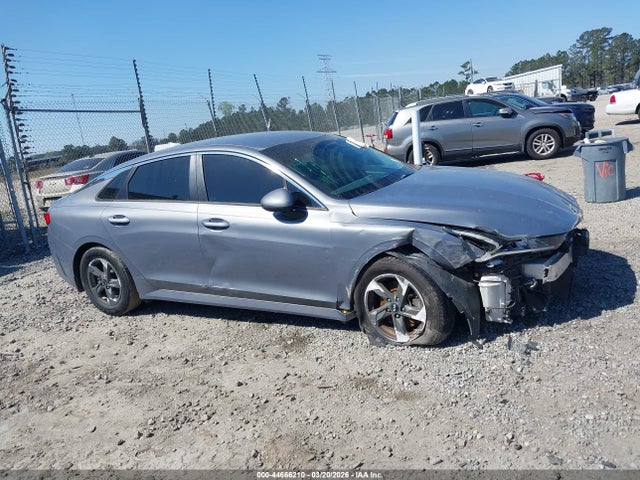2021 Kia K5 Lx მანქანა იყიდება აუქციონზე, vin: 5XXG24J22MG022974, აუქციონის ნომერი: 44666210