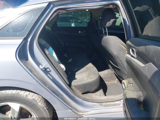 2021 Kia K5 Lx მანქანა იყიდება აუქციონზე, vin: 5XXG24J22MG022974, აუქციონის ნომერი: 44666210