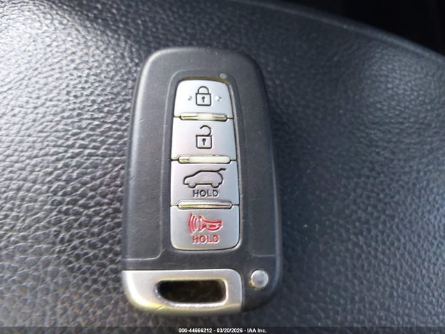 Hyundai Veloster Value Edition 2017 KMHTC6AD3HU314458 Image 11