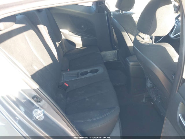 Hyundai Veloster Value Edition 2017 KMHTC6AD3HU314458 Image 8