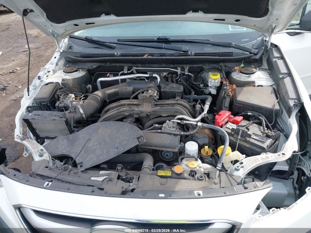 2021 SUBARU OUTBACK 4S4BTAAC6M3122022 Photo 9