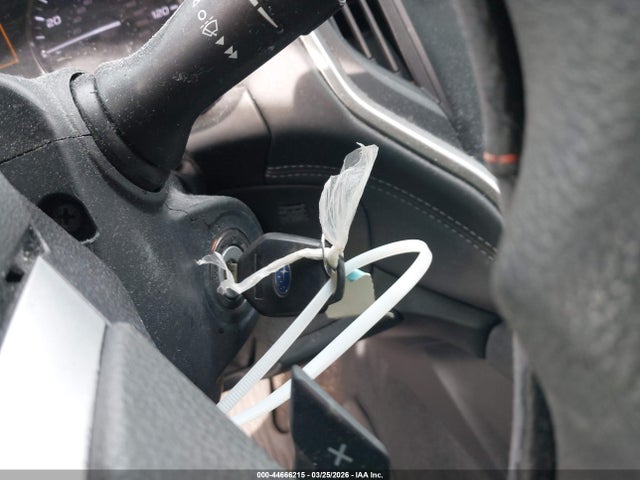 2021 SUBARU OUTBACK 4S4BTAAC6M3122022 Photo 10