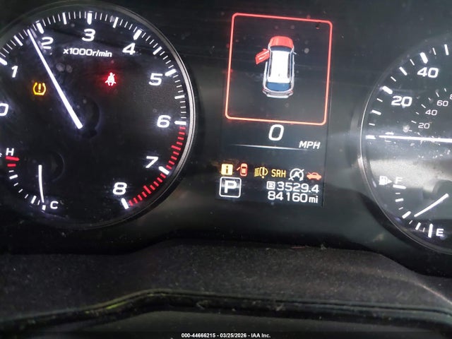 2021 SUBARU OUTBACK 4S4BTAAC6M3122022 Photo 6