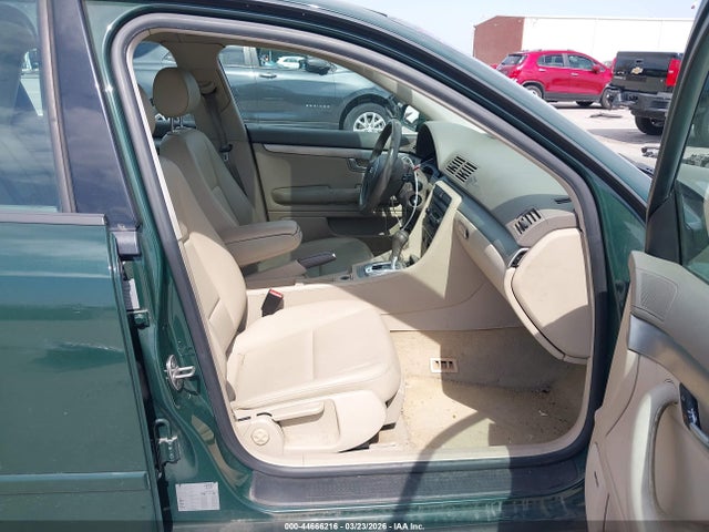 2002 AUDI A4 WAUJC68E22A265415 Photo 4