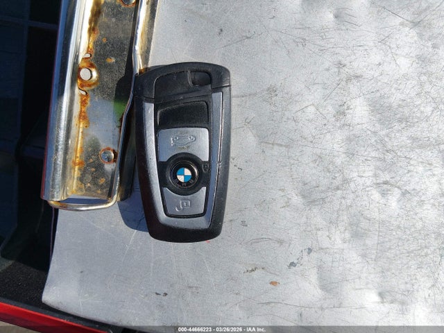 Aukcja sprzedaży 2017 Bmw 320i Xdrive, vin: WBA8A3C32HK693187, numer aukcji: 44666223