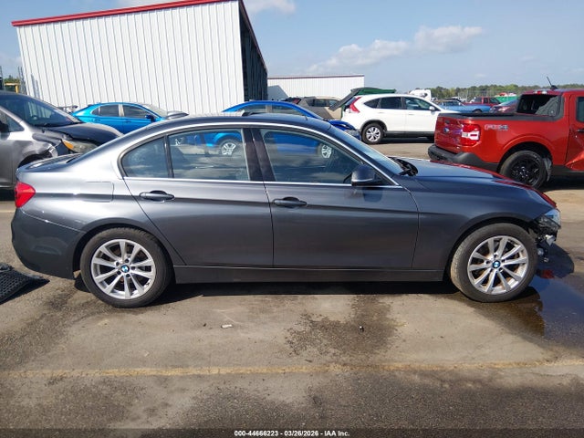 Aukcja sprzedaży 2017 Bmw 320i Xdrive, vin: WBA8A3C32HK693187, numer aukcji: 44666223