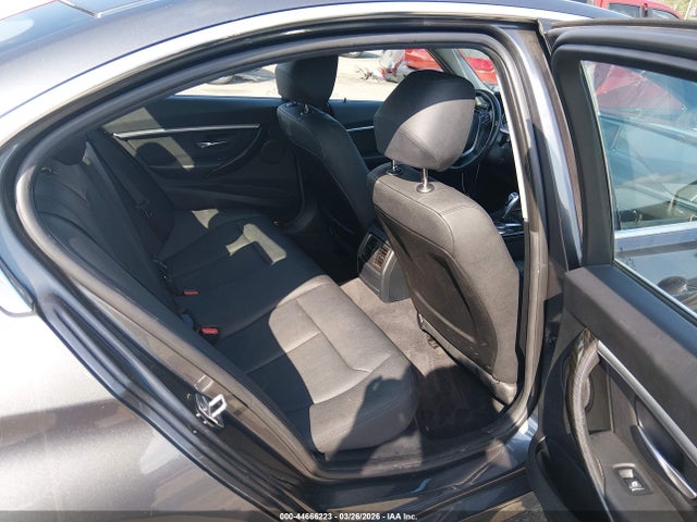 Aukcja sprzedaży 2017 Bmw 320i Xdrive, vin: WBA8A3C32HK693187, numer aukcji: 44666223