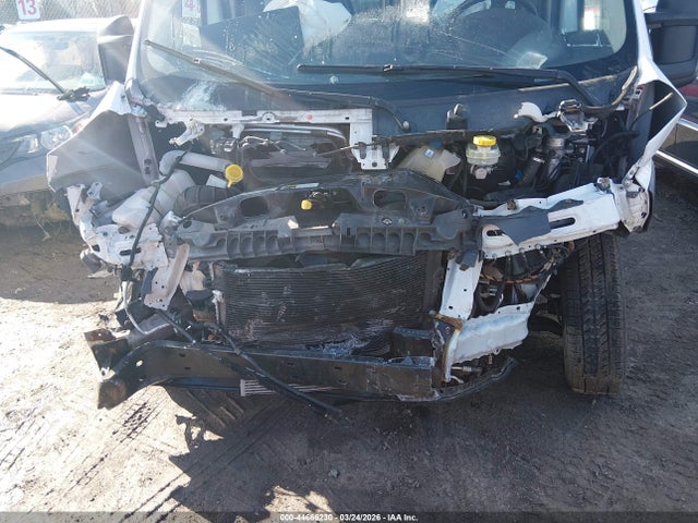 Продажа на аукционе авто 2017 Ram Promaster 1500 Low Roof 136 Wb, vin: 3C6TRVAG4HE529473, номер лота: 44666230