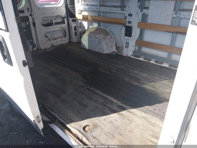 Продажа на аукционе авто 2017 Ram Promaster 1500 Low Roof 136 Wb, vin: 3C6TRVAG4HE529473, номер лота: 44666230
