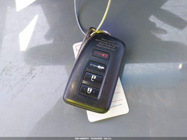 2014 LEXUS GS 350 JTHBE1BL2E5036319 Photo 10