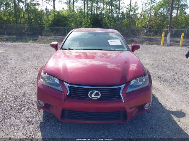 Продаж на аукціоні авто 2014 Lexus Gs 350, vin: JTHBE1BL2E5036319, номер лоту: 44666231