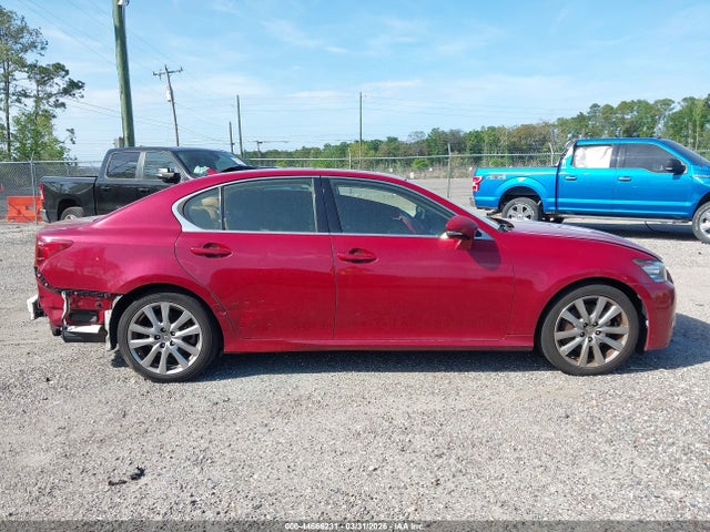 Продаж на аукціоні авто 2014 Lexus Gs 350, vin: JTHBE1BL2E5036319, номер лоту: 44666231