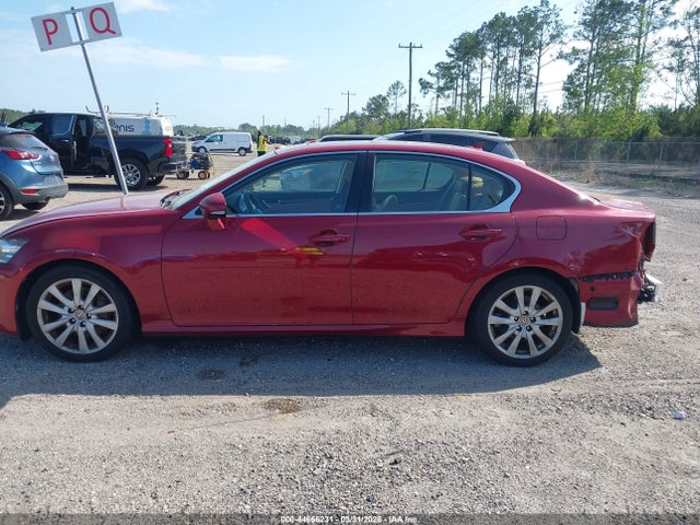 Продаж на аукціоні авто 2014 Lexus Gs 350, vin: JTHBE1BL2E5036319, номер лоту: 44666231