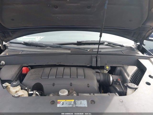 1GNKVJKD1FJ231323 Chevrolet Traverse Ltz