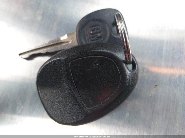 1GNKVJKD1FJ231323 Chevrolet Traverse Ltz