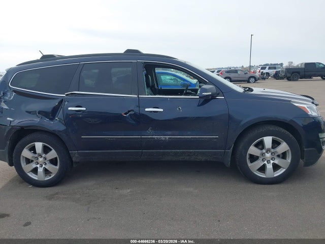 1GNKVJKD1FJ231323 Chevrolet Traverse Ltz