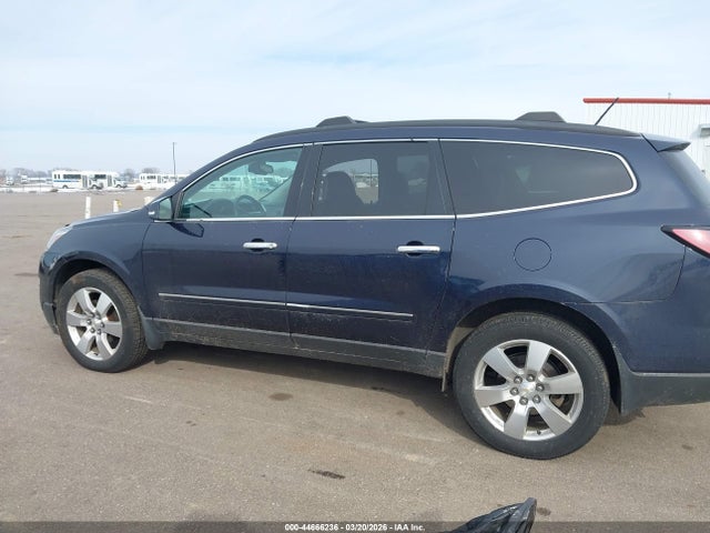 1GNKVJKD1FJ231323 Chevrolet Traverse Ltz