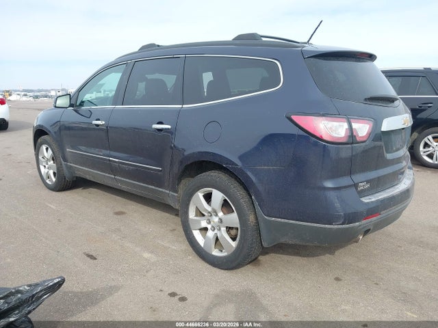 1GNKVJKD1FJ231323 Chevrolet Traverse Ltz