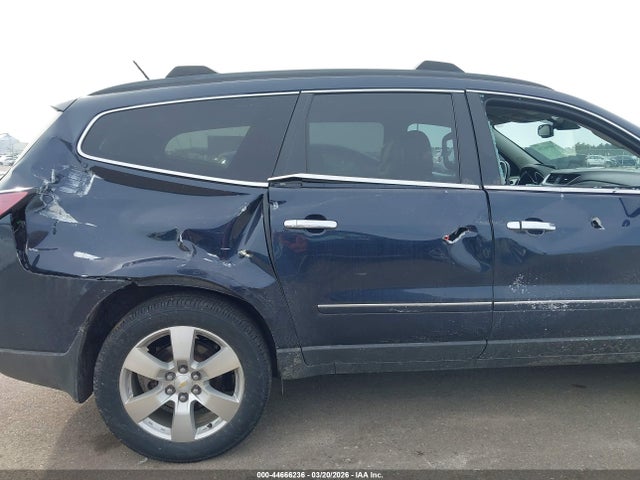 1GNKVJKD1FJ231323 Chevrolet Traverse Ltz