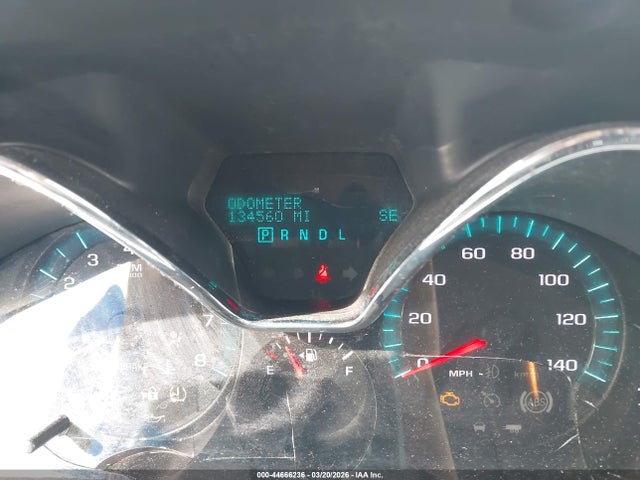 1GNKVJKD1FJ231323 Chevrolet Traverse Ltz