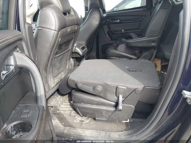1GNKVJKD1FJ231323 Chevrolet Traverse Ltz