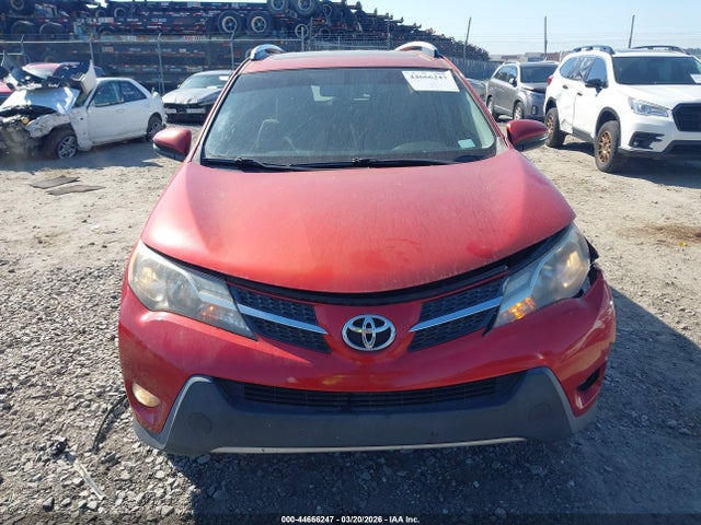 Toyota Rav4 Xle 2014 JTMWFREV9EJ007712 Image 12