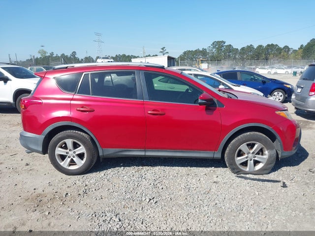Toyota Rav4 Xle 2014 JTMWFREV9EJ007712 Image 13