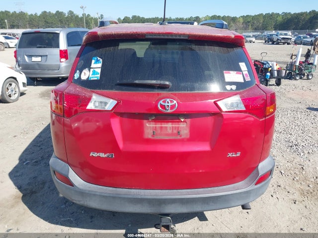 Toyota Rav4 Xle 2014 JTMWFREV9EJ007712 Image 16