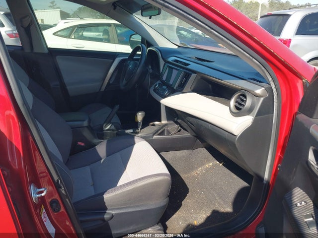 Toyota Rav4 Xle 2014 JTMWFREV9EJ007712 Image 5
