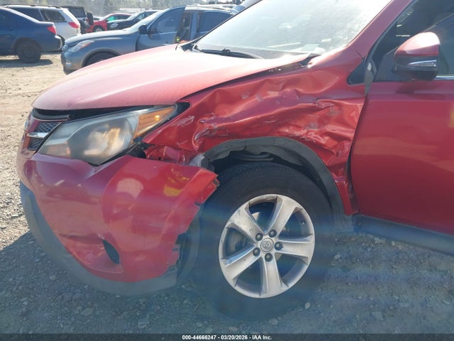 Toyota Rav4 Xle 2014 JTMWFREV9EJ007712 Image 6
