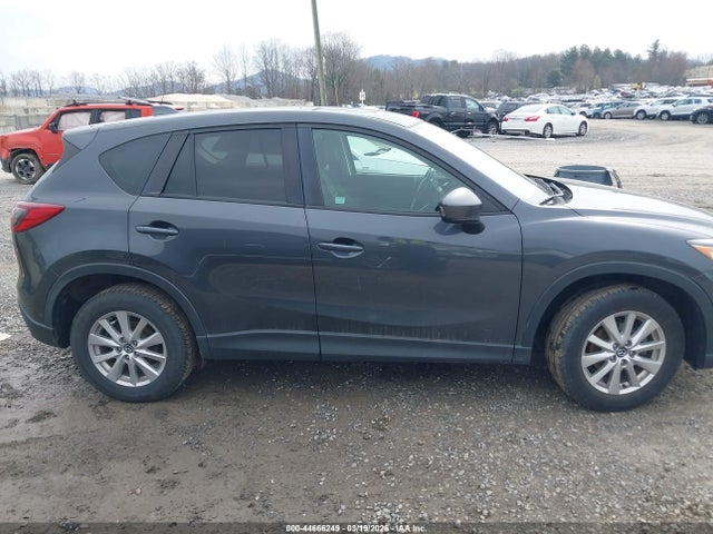 Продажа на аукционе авто 2015 Mazda Cx-5 Touring, vin: JM3KE4CYXF0446787, номер лота: 44666249
