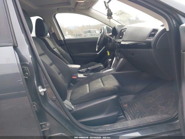 Продажа на аукционе авто 2015 Mazda Cx-5 Touring, vin: JM3KE4CYXF0446787, номер лота: 44666249