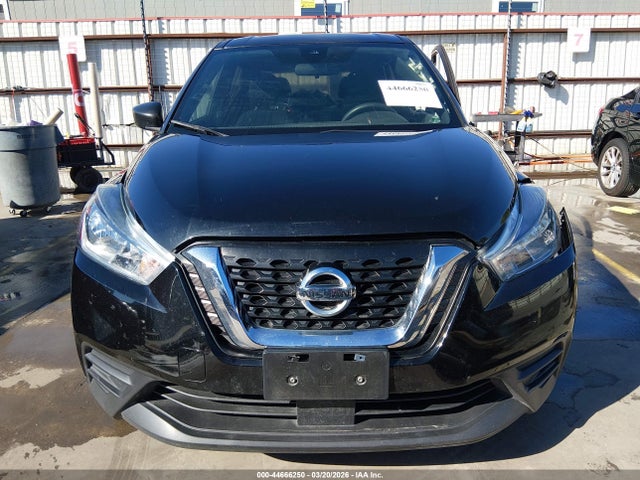 Aukcja sprzedaży 2020 Nissan Kicks S Xtronic Cvt, vin: 3N1CP5BV9LL551228, numer aukcji: 44666250
