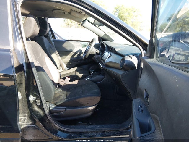 Aukcja sprzedaży 2020 Nissan Kicks S Xtronic Cvt, vin: 3N1CP5BV9LL551228, numer aukcji: 44666250