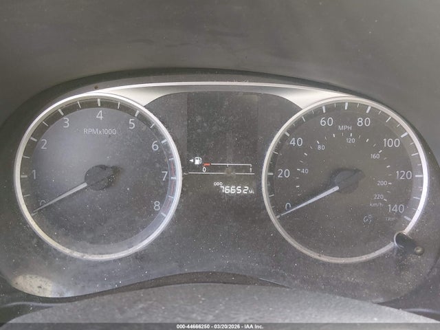 Aukcja sprzedaży 2020 Nissan Kicks S Xtronic Cvt, vin: 3N1CP5BV9LL551228, numer aukcji: 44666250