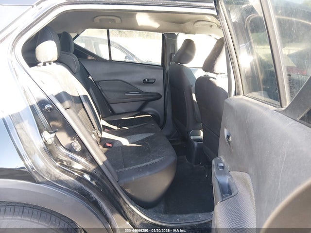 Aukcja sprzedaży 2020 Nissan Kicks S Xtronic Cvt, vin: 3N1CP5BV9LL551228, numer aukcji: 44666250