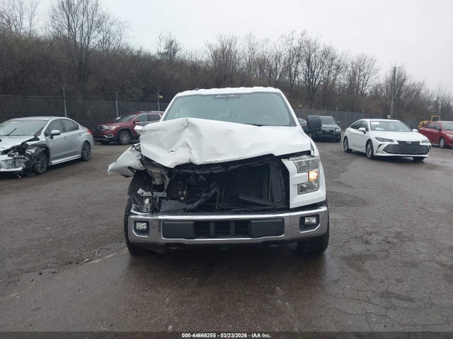 Ford F-150 Xlt 2016 1FTEW1EG2GFB27582 Image 13