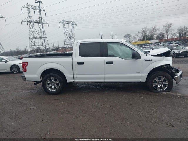 Ford F-150 Xlt 2016 1FTEW1EG2GFB27582 Image 14