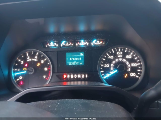 Ford F-150 Xlt 2016 1FTEW1EG2GFB27582 Image 7