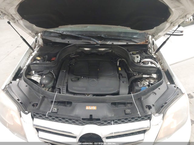 Aukcja sprzedaży 2013 Mercedes-benz Glk 350 4matic, vin: WDCGG8JBXDF971819, numer aukcji: 44666264