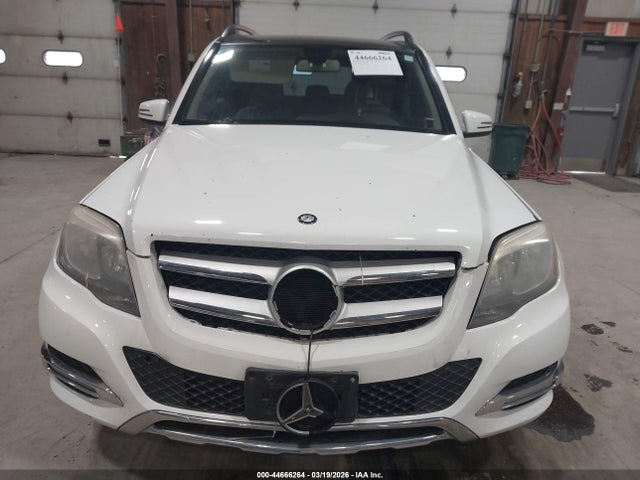 Aukcja sprzedaży 2013 Mercedes-benz Glk 350 4matic, vin: WDCGG8JBXDF971819, numer aukcji: 44666264