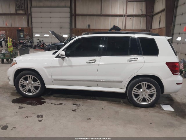 Aukcja sprzedaży 2013 Mercedes-benz Glk 350 4matic, vin: WDCGG8JBXDF971819, numer aukcji: 44666264