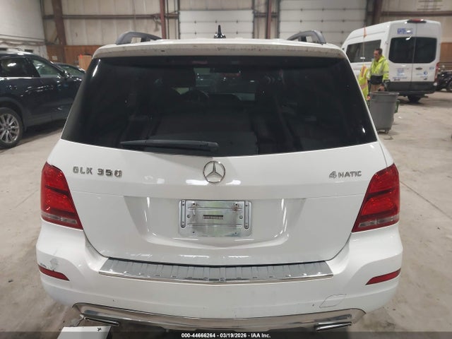 Aukcja sprzedaży 2013 Mercedes-benz Glk 350 4matic, vin: WDCGG8JBXDF971819, numer aukcji: 44666264