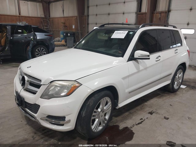 Aukcja sprzedaży 2013 Mercedes-benz Glk 350 4matic, vin: WDCGG8JBXDF971819, numer aukcji: 44666264